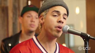 Acoustics @CCLI: Mosaic MSC - Speak To Us