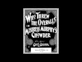 Who Threw the Overalls in Mrs Murphy's Chowder (1898)