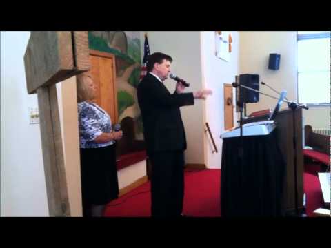 Promotional video thumbnail 1 for Gospel Sounds Duet