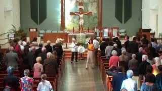 Mary Diane Litchfield Funeral Mass - 2pm Saturday October 19, 2024