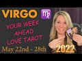 VIRGO ️ W W You Re Supposed To Marry This Person May 2022 Virgo Love Tarot Card Reading