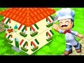 My Sims Pizzaria Do Chef Gino vida De Construtora