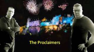 Auld Lang Syne - The Proclaimers