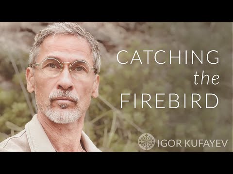 Russian Folktales, Patanjali Sutras, and Mystical Experiences