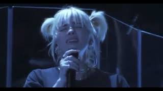 Billie Eilish  -  bored live 2021