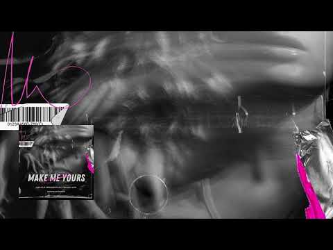 Melih Aydogan feat. Valery Lua - Make Me Yours (Deepsan Remix)