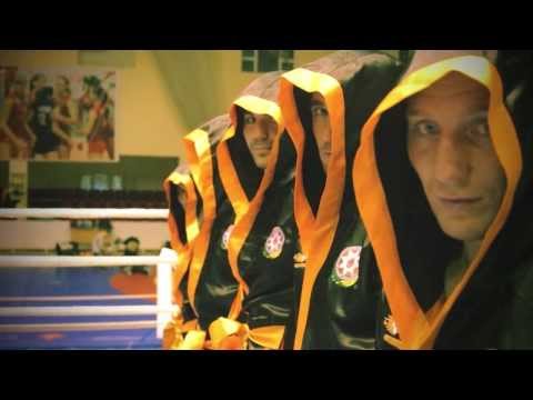 Baku Fires Team Video