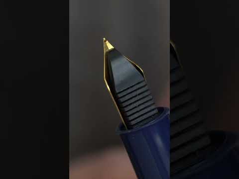 This is Not A Pelikan Fountain Pen