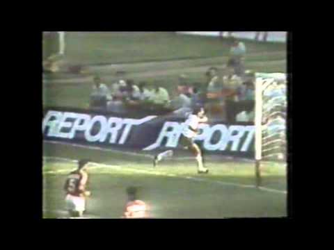 CORINTHIANS 2X0 Mogi Mirim (Paulistão 1988)