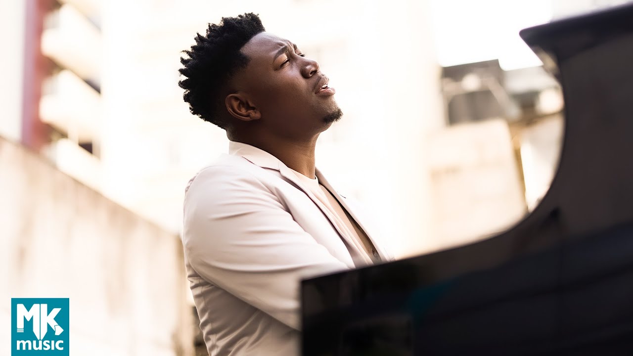 Samuel Miranda - Diferente