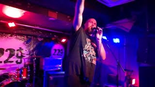 Hollow Illusion- Live from 229 , London, UK Part 2!!