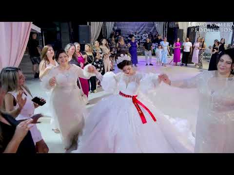 ORK NAZMILER - MİX KOÇEÇİ NEW 9ka  -  LİVE SOUND (cover)