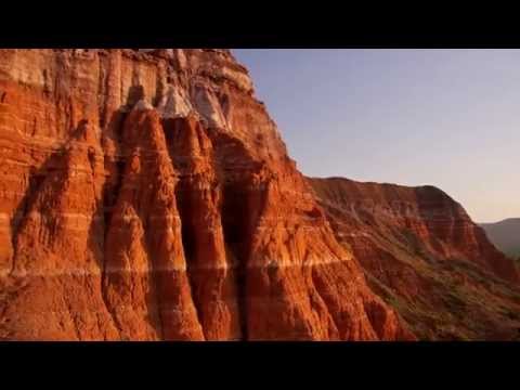 Native American Style Flute Music - Flight of the Eagle