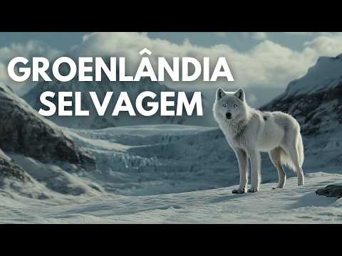 GREENLAND – LANDS OF ICE, LIVES OF STEEL | Full Documentary