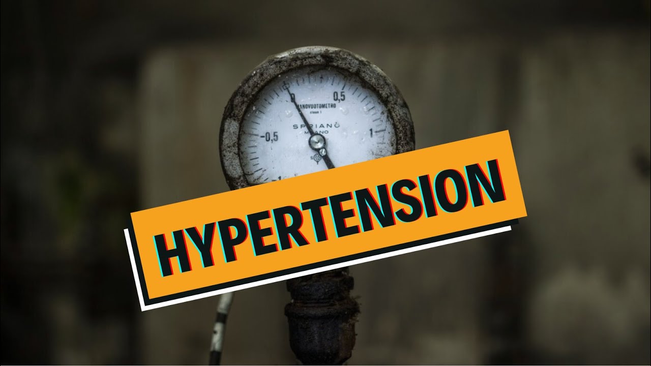 Hypertension : la dépister et la soigner | WhyDoc