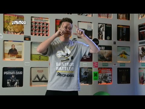 Kevin O Neal mit Yagaloo-Quiz - Teil 2