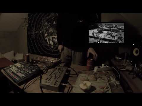 Blazin' Bomzai & Exit:World - Jonagold (Remix/Jam Session )