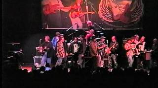 Ozark Mountain Daredevils Tribute to Don and Bill