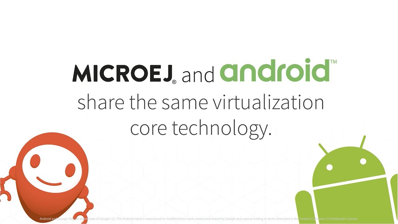 Application container for embedded systems features Android ...