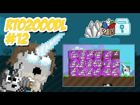 67.000 SSP Packs 😱 | Road to 2000DL #12 | Growtopia