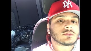 Nessly - Catch A Vibe [Prod by 16yrold & Outtatown]