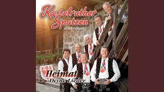 Ein kleines Edelweiß