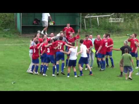 A klasa: LKS Górki Śląskie LKS Tworków 4:1 Awans Górek Śląskich do Okręgówki