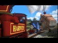 Thomas Friends Dinos And Discoveries Trailer
