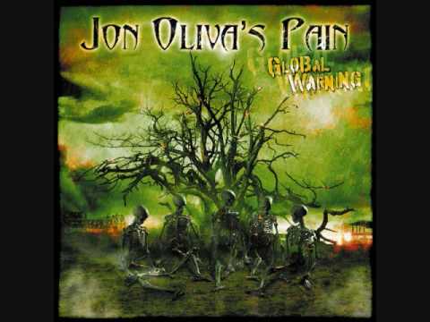Jon Oliva's pain Before I hang