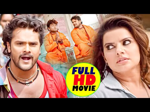 खिलाड़ी || Khiladi || Super Hit Full Bhojpuri Movie || 