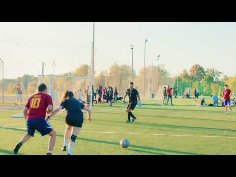 MAMBO LEO (OG Soccer Tournament )