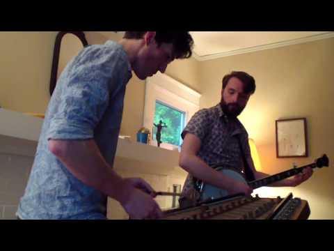 Simon Chrisman & Wes Corbett HDV 0666 Mississippi Sawyer