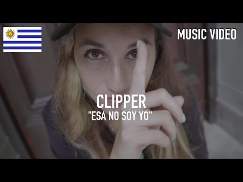 Clipper - Esa No Soy Yo ( Prod. By Chubaka Beats ) [ Music Video ]