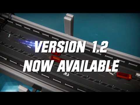 Speed Demons New Trailer (v1.2) - YouTube