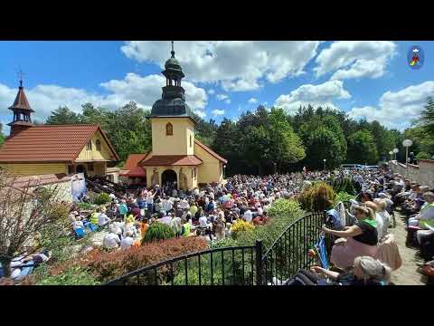 Spotkanie otwarte 21.05.2022 - Modlitwa o uwolnienie i uzdrowienie - 9