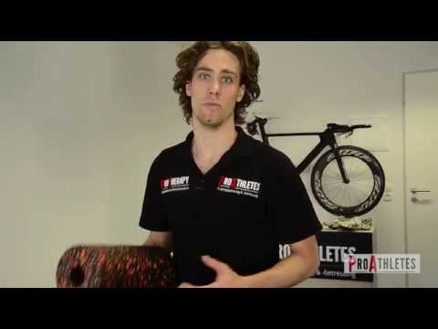 ISG BLOCKADE SELBST LÖSEN | ProAthletes & ProTherapy