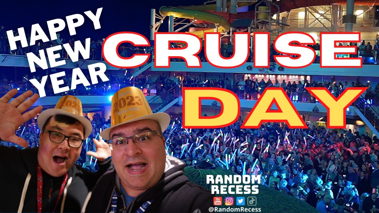 Carnival Vista - Cabin 8275 - Video 1