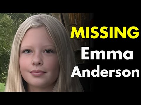 14-Year-Old Girl Emma Anderson Missing - Endangered in Haymarket, Virginia