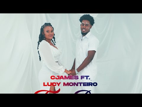 C.james x Lucy Monteiro - Ti Ta Due (Official Video)