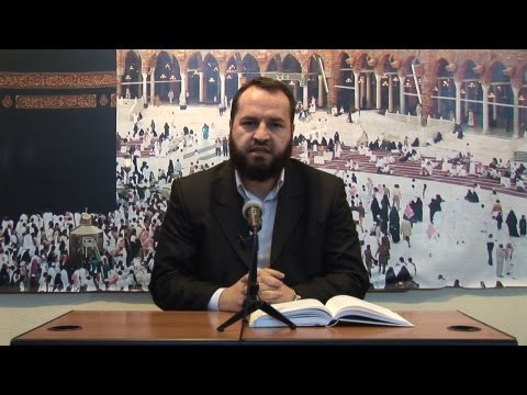 Si të ketë dobi këshilla - Muhamed Dërmaku