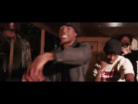 JUWOP, DOPEBOY TROUBLE & BABY RAW - "Up" (Official) @KOSMODIDIT​