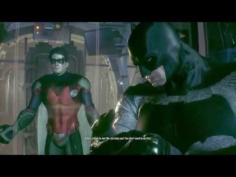 Batman: Arkham Knight - Part 17