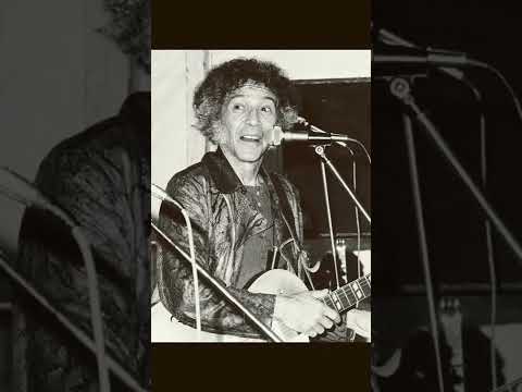 Thumbnail for Quote - Alexis Korner by Alexis Korner