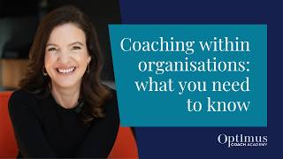 Coaching Within Organisations: What You Need To Know: Coaching as a Leadership Skill