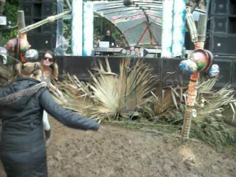 ÄMÄGÄT @ Festival Mundo de OZ - 2012