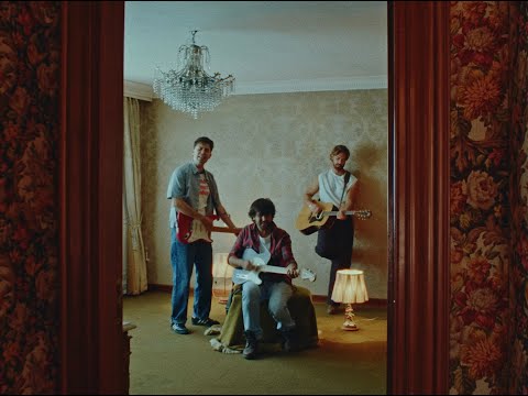 Lemot, David Otero - Iceberg (Official Video)