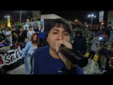 CAFU 🆚 ARES: 8vos - VILLA SALVAJE CLASSIC #1