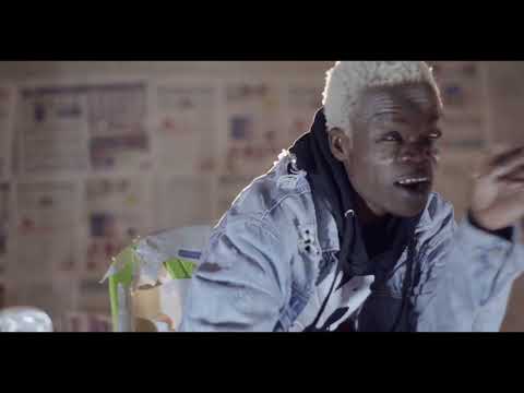 Harmorapa: New Music Video by Harmorapa Performing. WANAJICHUBUA (Official Video)