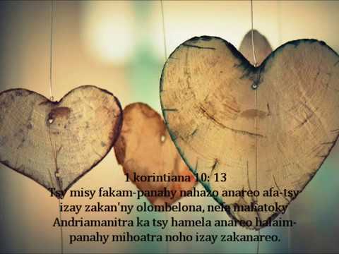 Fihirana fanampiny 32 Aza avela hahalala