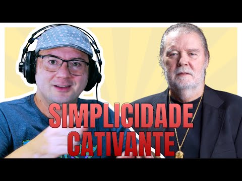 Nem todo sapato te serve no pé - Brasileiro reage a RODRIGO - CAIS DO SODRÉ